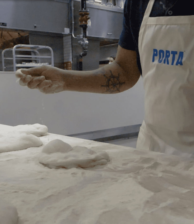 PORTA - Frozen Pizza, Pasta, and Dessert Food Subscription in Ontario, Canada