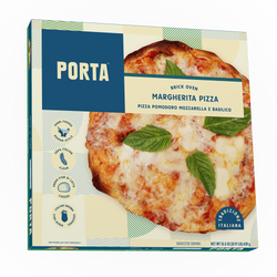 Margherita Pizza