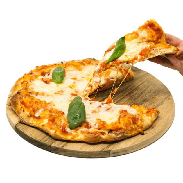 Margherita Pizza Delivery PORTA Porta