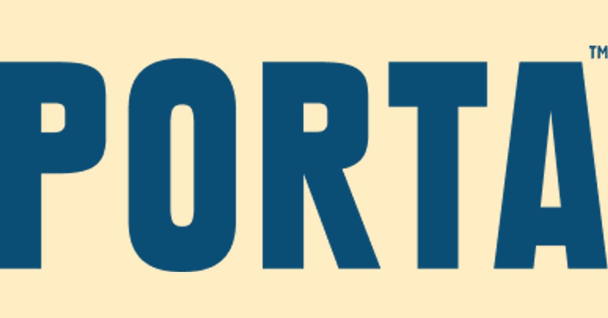 Store Locations – Porta