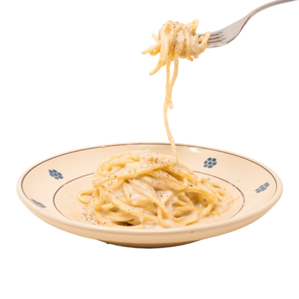 Spaghetti alla Chitarra Delivery