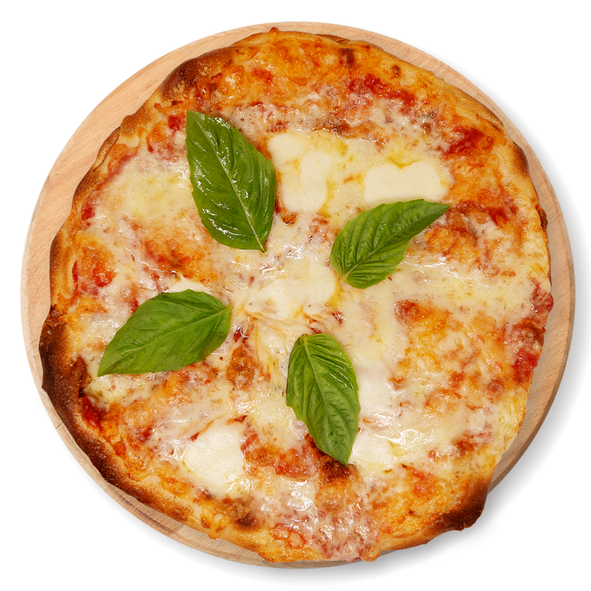 Margherita Pizza Delivery PORTA Porta